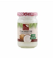 Hindistan Cevizi Yağı Soğuk Sıkım 100 mL