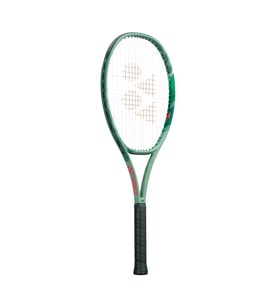 Yonex Percept 100 Inch 300 Gram (Kordajsız) Zeytin Yeşili Tenis Raketi