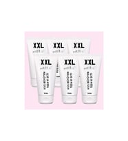 Kuş Büyüten Krem 6 Adet Erkeklere Özel Penis Şekillendirici XXL Krem 50 ml Penis Boyunu Büyütme Penisi Kalınlaştırma