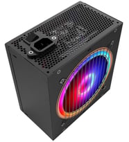 Rampage RGB-500 500W 80+ Bronze Güç Kaynağı (Siyah)
