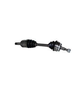 Mercedes W163 Komple Aks &Ouml;n Sol A1633300401 Wender