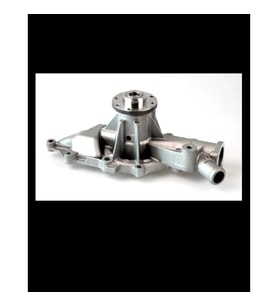 Mercedes Spr2801-904 Devirdaim OM612 6472000101 Wender