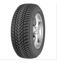 255/60R18 112H XL ULTRAGRIP + SUV GOODYEAR Kis Lastigi 2024