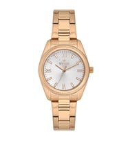 Wesse WWL112203 Kadın Kol Saati (Rose)