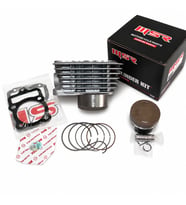 CG 150 65.5 mm 69 Boy 15 Perno Silindir Seti Kaplama Piston