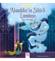 Alaaddinin Sihirli Lambası