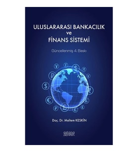 Uluslararası Bankacılık ve Finans Sistemi