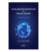 Uluslararası Bankacılık ve Finans Sistemi
