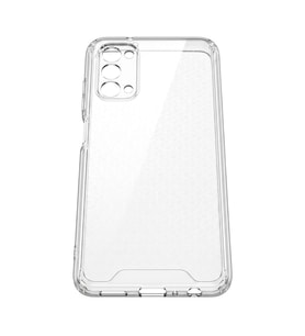 Samsung Galaxy S 20 / S 11 E Şeffaf Kılıf Modeli