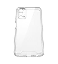 Samsung Galaxy S 20 / S 11 E Şeffaf Kılıf Modeli