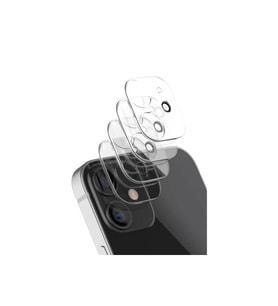 Newface Xiaomi Redmi Note 13 4G Kamera Lens Koruma Cam