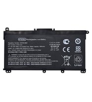 Hp 9HN16EA Notebook Batarya Laptop Pil