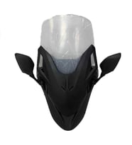 Honda Pcx 2021 - 2024 Uyumlu Forza Model Dönüştürme Kit Seti