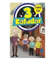 3 Kafadar - Tekno Bakkal Çırakları