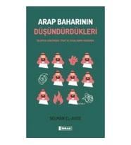 Arap Baharının Düşündürdükleri