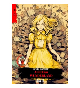 Alıce Im Wunderland (Almanca)