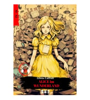 Alıce Im Wunderland (Almanca)