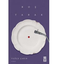 Boş Tabak Tuğçe Çakır Timaş