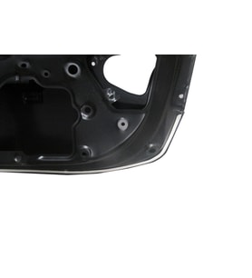 Kia Rio Hb 17/20 Arka Bagaj Kapağı Komple (İ·celi·/çekomasti·kli·)(tw) 