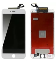 İphone 6S Ekran Dokunmatik Srv (Beyaz)