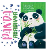 Panda Aranıyor