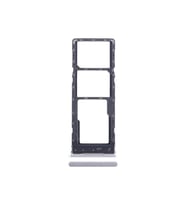 infinix Hot 20 Sim Yuvası Sim Kart Tepsisi (Beyaz)