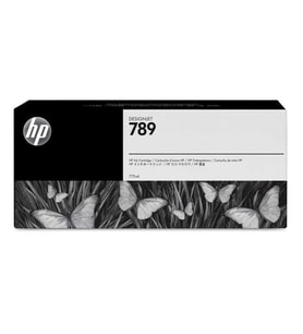 Tonersepeti Hp 789-CH617A Kırmızı Orjinal Lateks Kartuşu