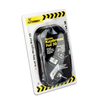 Automix Mucize 3D Kaydırmaz Torpido Pedi