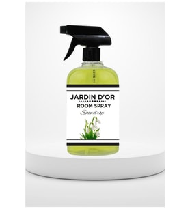 Snowdrop Room Spray 500 Ml 8681529300400