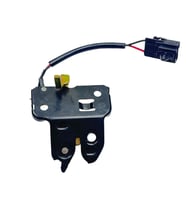 Nissan Primera Bagaj Kilidi 2002-2003-2004-2005-2006-2007
