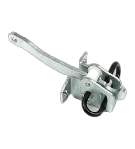 BMW E38 1995-1997 Kapı Gergisi Arka 51228150098 Wender