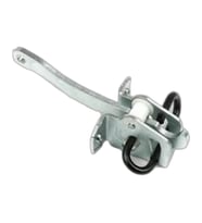 BMW E38 1995-1997 Kapı Gergisi Arka 51228150098 Wender