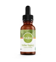 Defne Yaprağı Yağı - Laurus Nobilis (10 ml)