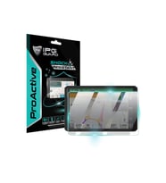 Garmin dezl OTR800 - LGV800 için 9H Nano IPG ProActive Ekran Koruyucu (Şeffaf)