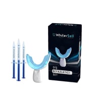 Dentac WhiterSelf Diş Beyazlatıcı Set
