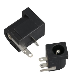 IC-256 Dc Şase 2.5Mm