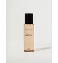 Mango Body Mist Soleil Tropicale 200 ml kadın vücut spreyi (Turuncu)