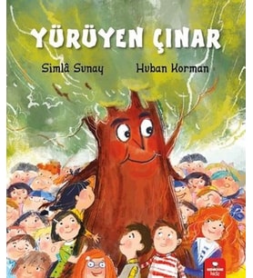 Yürüyen Çınar