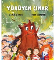 Yürüyen Çınar