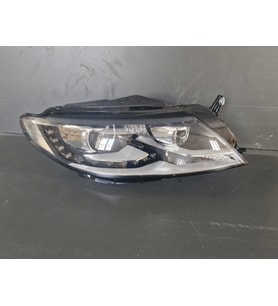 VOLKSWAGEN PASSAT CC LEDLİ SAĞ ÖN FAR SIFIR 2013-2017