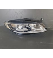 VOLKSWAGEN PASSAT CC LEDLİ SAĞ ÖN FAR SIFIR 2013-2017