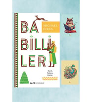 Babilliler - Michael Jursa - Alfa Yayıncılık - 9786051714844 - Not Defterli Seti (Renksiz)