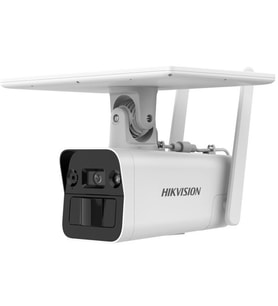 HIKVISION 4MP SPEED DOME DS-2XS2T41G1-ID/4G Solar Kamera (4G SİM Destekli)