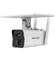 HIKVISION 4MP SPEED DOME DS-2XS2T41G1-ID/4G Solar Kamera (4G SİM Destekli)