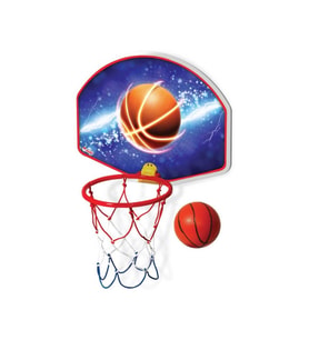 03642 Orta Boy Basket Potası -Fentoys