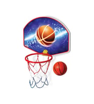 03642 Orta Boy Basket Potası -Fentoys