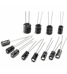  47uf 16v kondansatör 7x4 