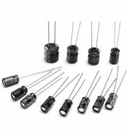 47uf 16v kondansatör 7x4 