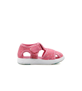 Vicco Bumba III Bebek Günlük Ayakkabı 332.B24Y.306-06 Pembe