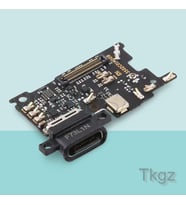 Xiaomi Mİ 6 Full Şarj Soketi Bordu